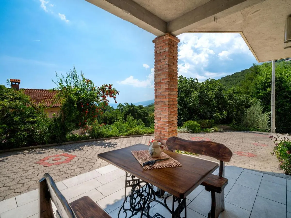 Apartment Evici By Interhome Opatija 0*,